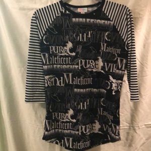 Lularoe Disney Randy size XS